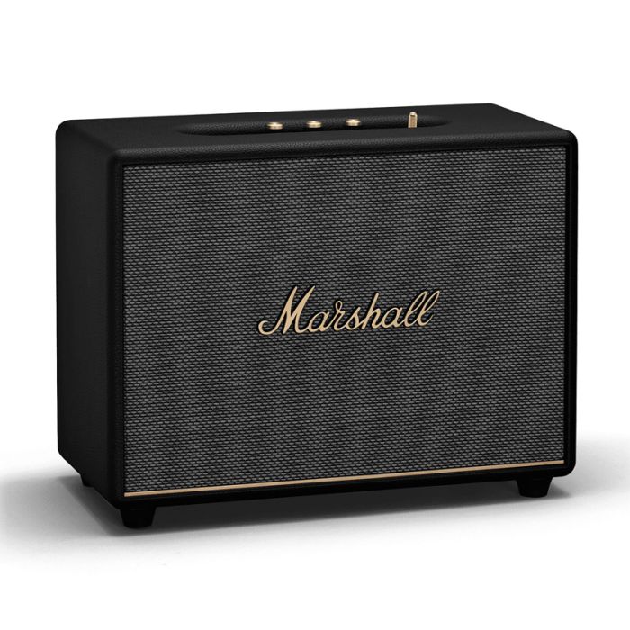 Haut Parleur MARSHALL WOBURN III Bluetooth - Noir