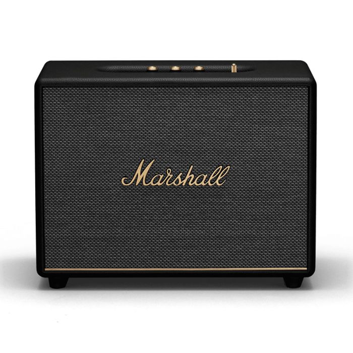 Haut Parleur MARSHALL WOBURN III Bluetooth - Noir