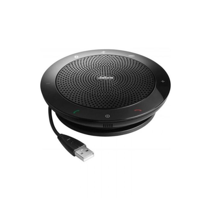 Haut-parleur Mobile JABRA SPEAK 510 Bluetooth - Noir