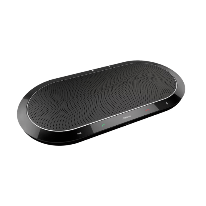 Haut-parleur Mobile JABRA SPEAK 810 MS Bluetooth - Noir