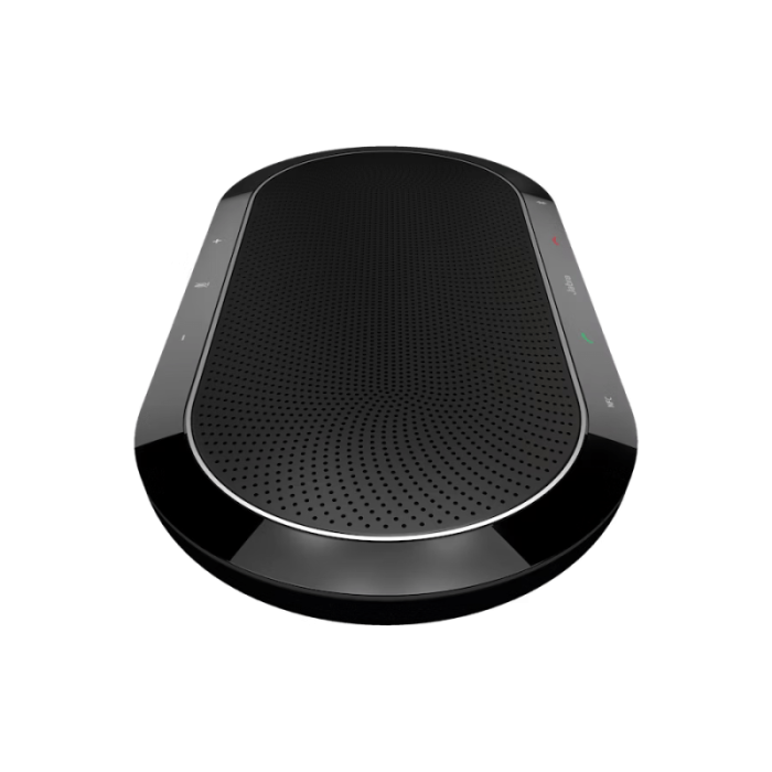 Haut-parleur Mobile JABRA SPEAK 810 MS Bluetooth - Noir