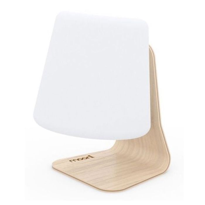 Haut Parleur MOONI Table Lampe Bluetooth