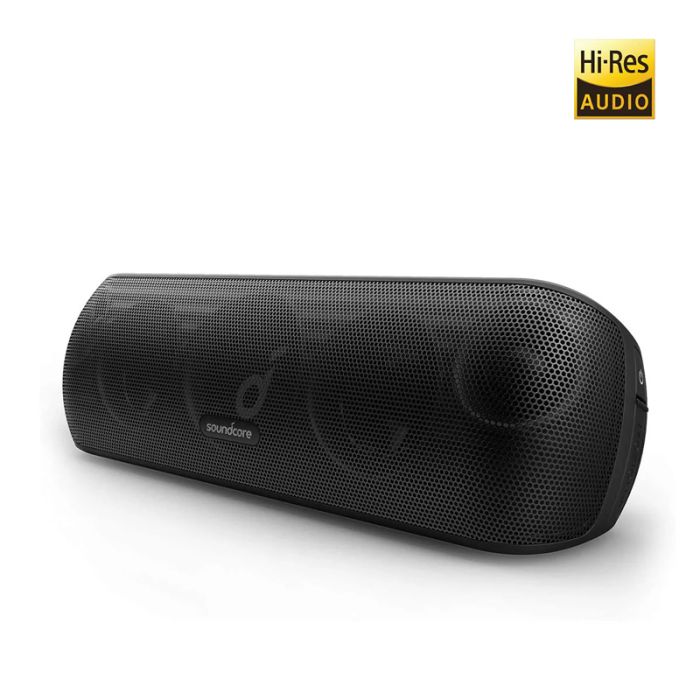 Haut-Parleur Sans Fil ANKER Soundcore Motion Plus - Noir