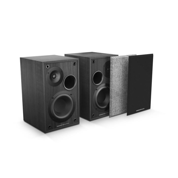 Haut Parleur Sans Fil ENERGY SISTEM Studio Monitor 2 - Noir