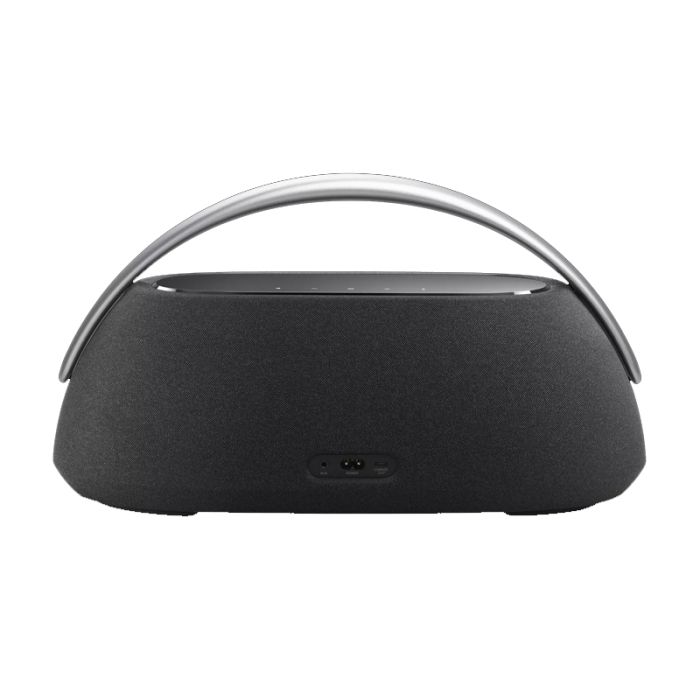 Haut Parleur Sans Fil HARMAN KARDON Go+Play 3 - Noir(HKGOPLAY3BLKUK)