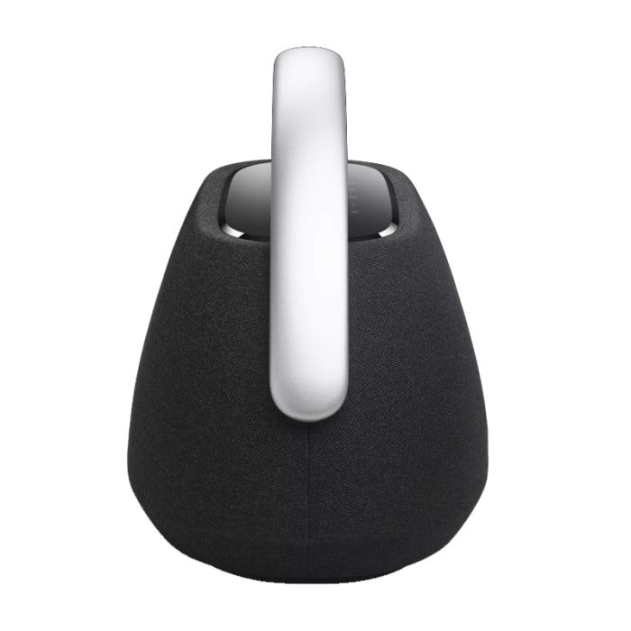 Haut Parleur Sans Fil HARMAN KARDON Go+Play 3 - Noir(HKGOPLAY3BLKUK)