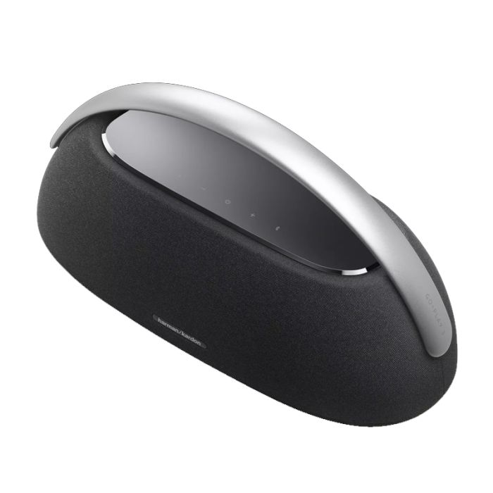 Haut Parleur Sans Fil HARMAN KARDON Go+Play 3 - Noir(HKGOPLAY3BLKUK)