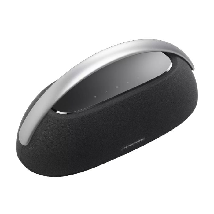 Haut Parleur Sans Fil HARMAN KARDON Go+Play 3 - Noir(HKGOPLAY3BLKUK)