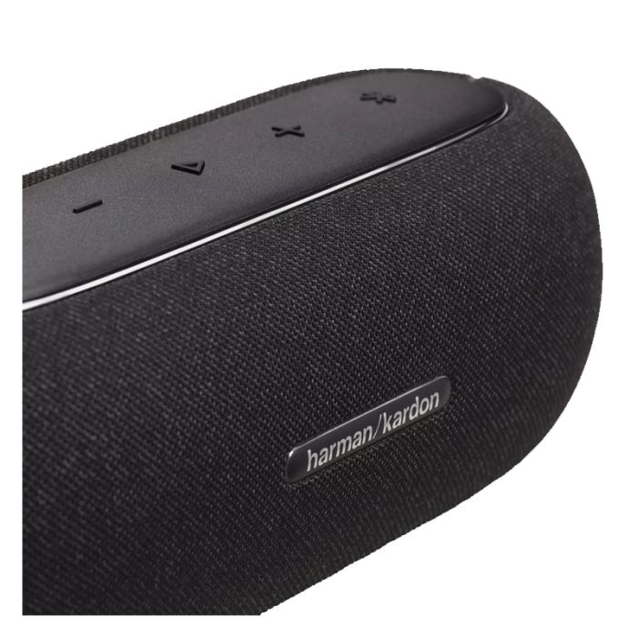 Haut Parleur Sans Fil HARMAN KARDON Luna - Noir