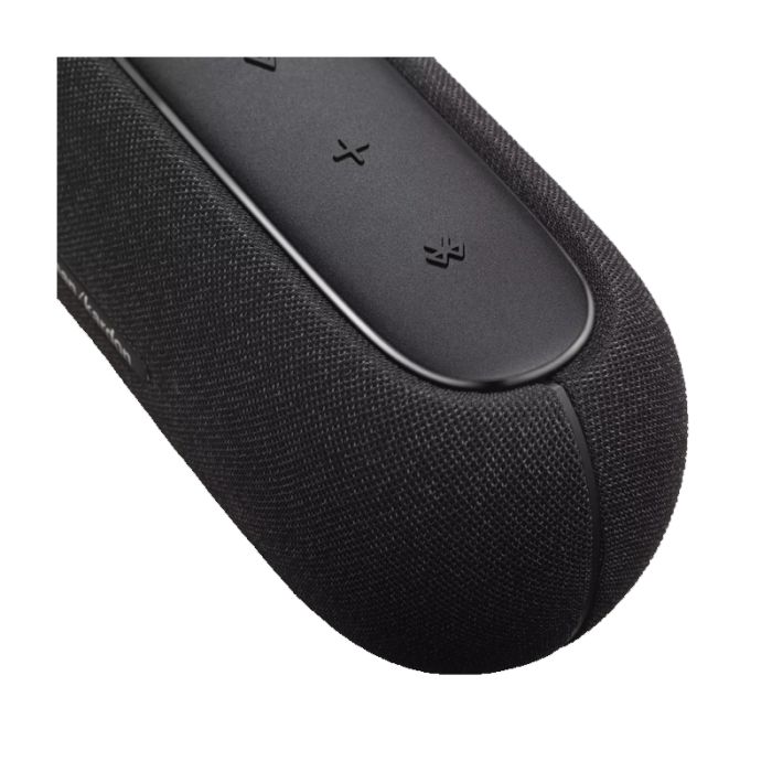 Haut Parleur Sans Fil HARMAN KARDON Luna - Noir