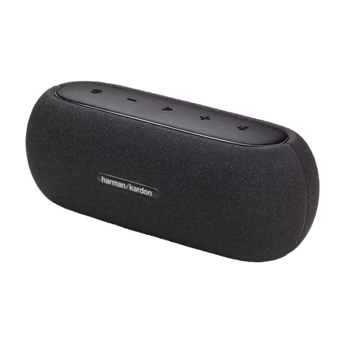 Haut Parleur Sans Fil HARMAN KARDON Luna - Noir