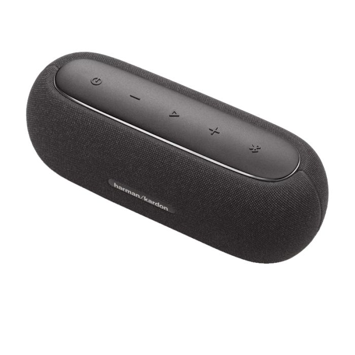 Haut Parleur Sans Fil HARMAN KARDON Luna - Noir