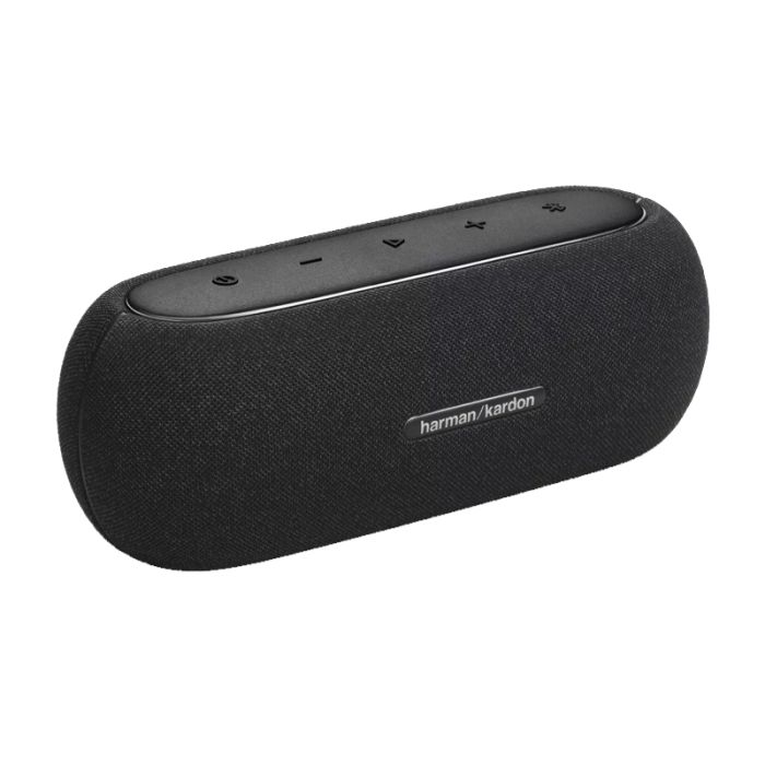 Haut Parleur Sans Fil HARMAN KARDON Luna - Noir