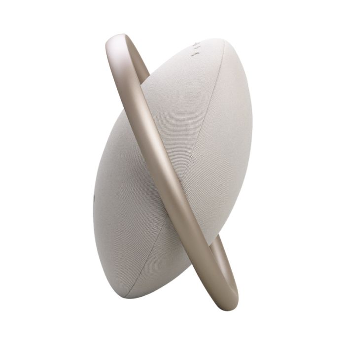 Haut Parleur Sans Fil HARMAN KARDON Onyx Studio 8 - Champagne