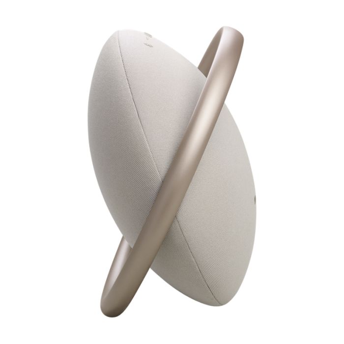 Haut Parleur Sans Fil HARMAN KARDON Onyx Studio 8 - Champagne