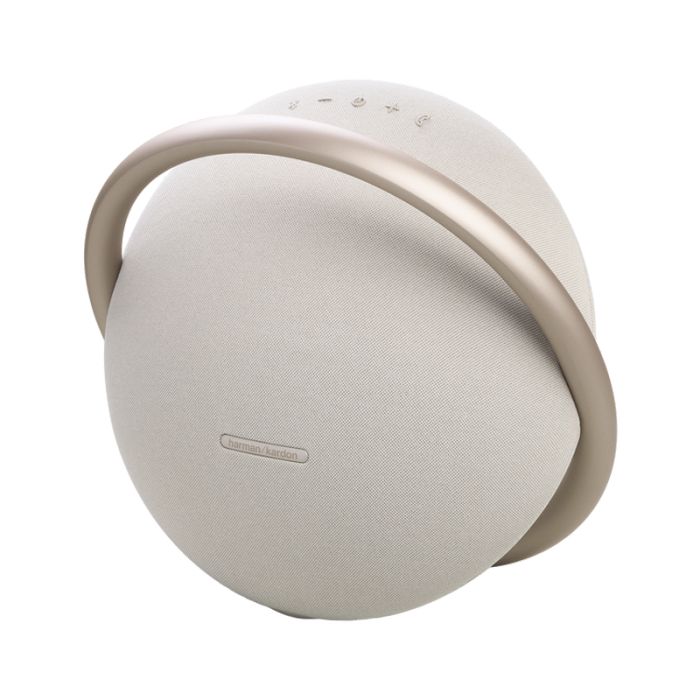 Haut Parleur Sans Fil HARMAN KARDON Onyx Studio 8 - Champagne