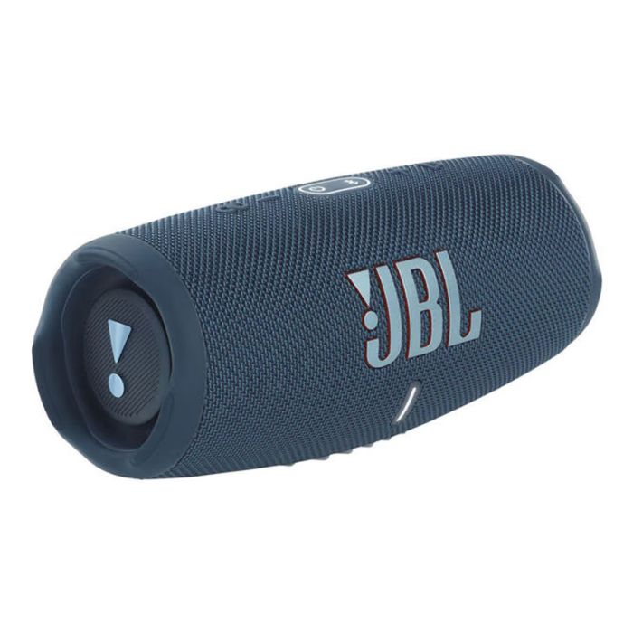 Haut Parleur Sans Fil JBL Charge 5 Étanche - Bleu