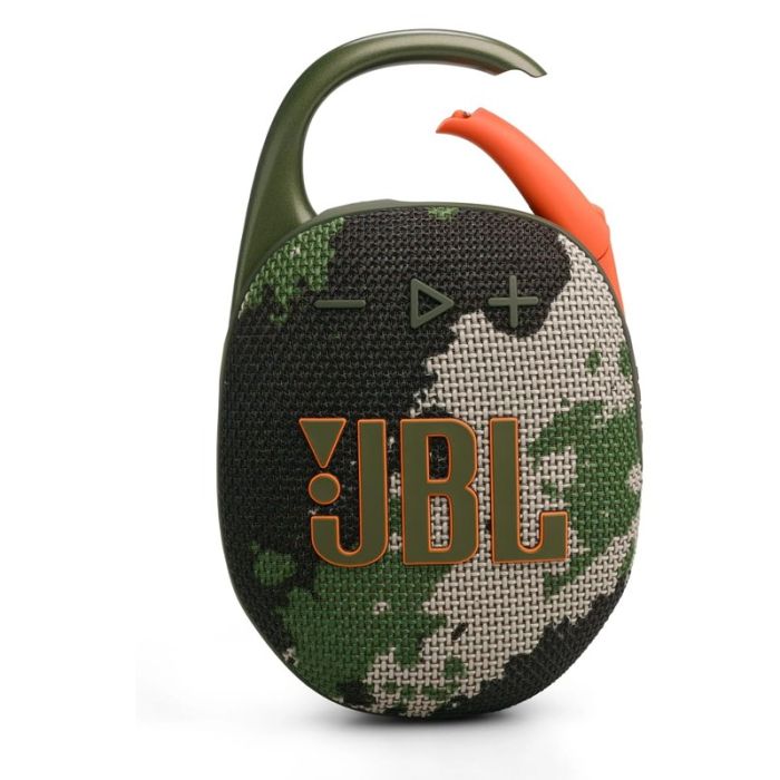 HAUT PARLEUR SANS FIL JBL WIND2 ROUGE