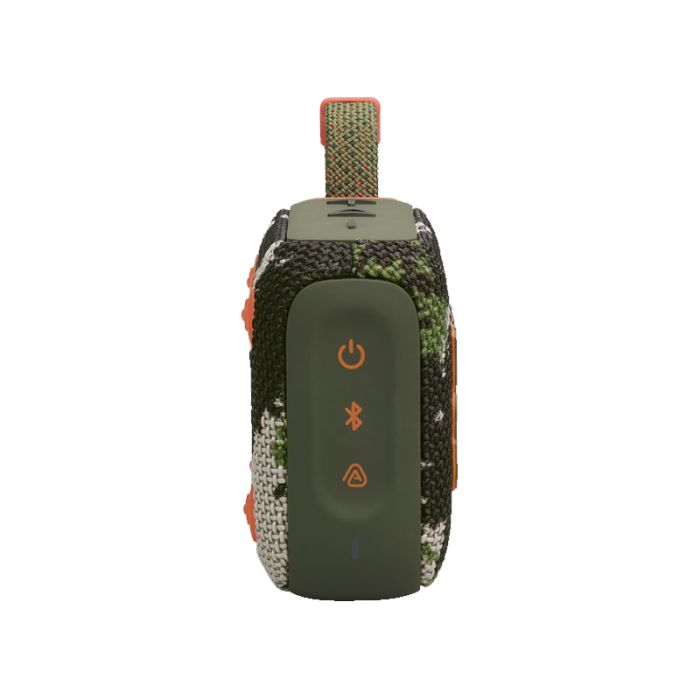 Haut-parleurs Portables sans Fil BOOMBOX JBL