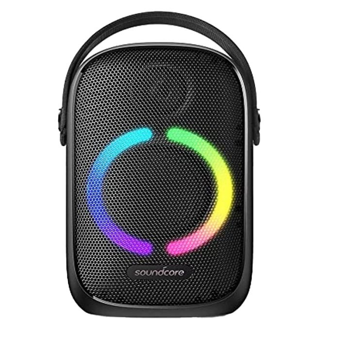 Haut Parleur Sans Fil SOUNDCORE A3395H RAVE NEO - Noir