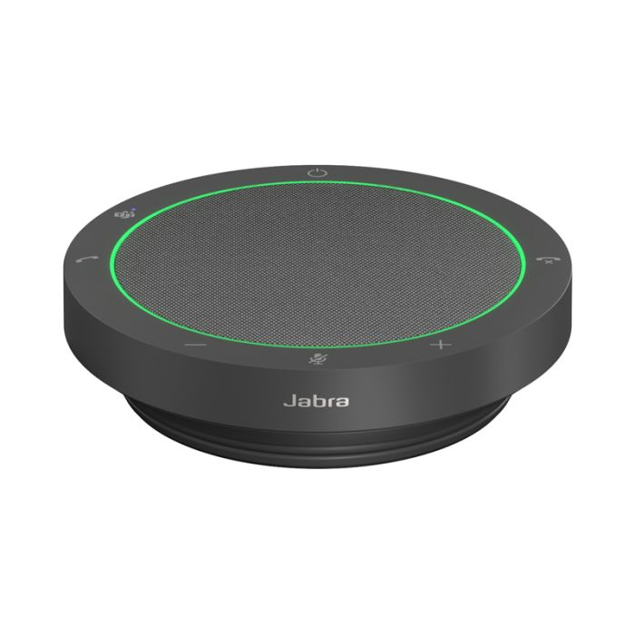 Haut-parleur Speakerphone JABRA SPEAK2 40 MS Teams - Gris