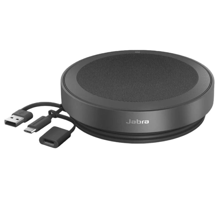 Haut-parleur Speakerphone JABRA SPEAK2 75 Bluetooth - Gris