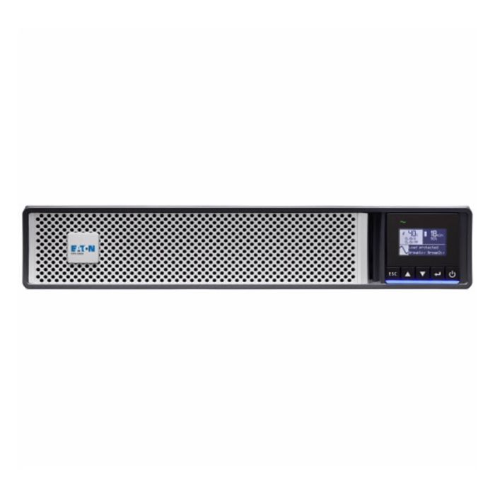 Onduleur In-Line EATON 5PX Gen2 2200VA 1980W Tour/Rack 2U (5PX2200IRTG2)