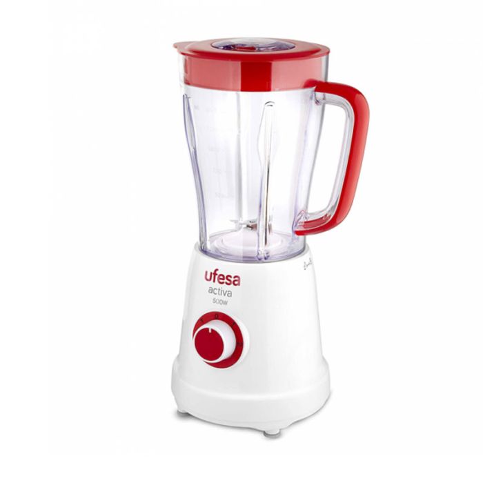 Blender UFESA Activa 500W - Blanc