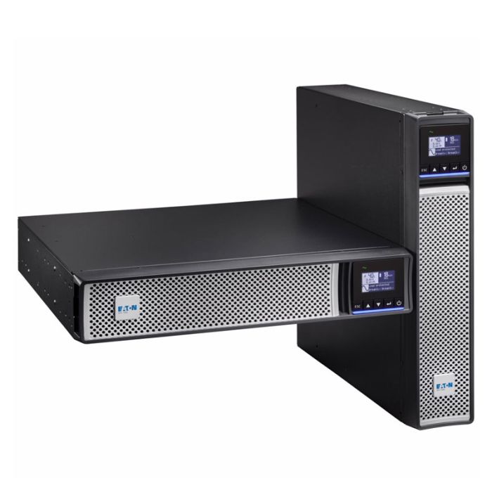 Onduleur In-Line EATON 5PX Gen2 2200VA 1980W Tour/Rack 2U (5PX2200IRTG2)