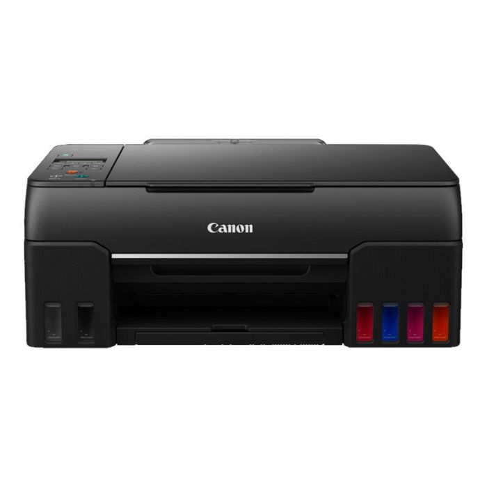 Imprimante Jet D'encre CANON Pixma G-640 Multifonction 3En1