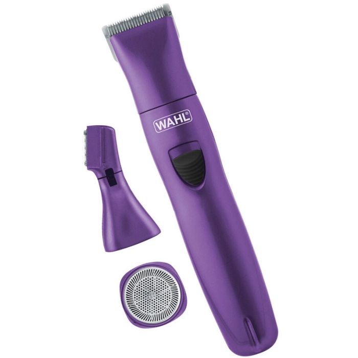 Tondeuse WAHL Pour Femme Visage & Bikini