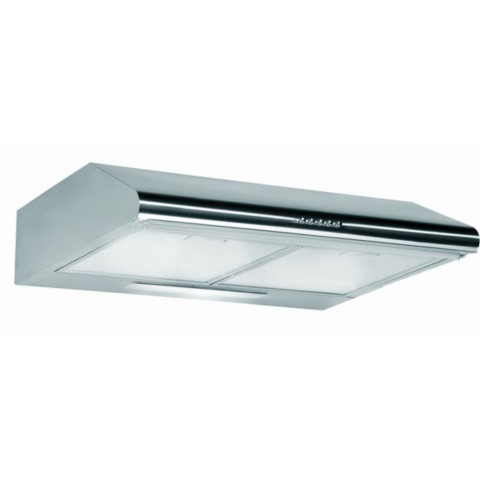 Hotte Casquette AZUR AZ900 90 cm - Inox