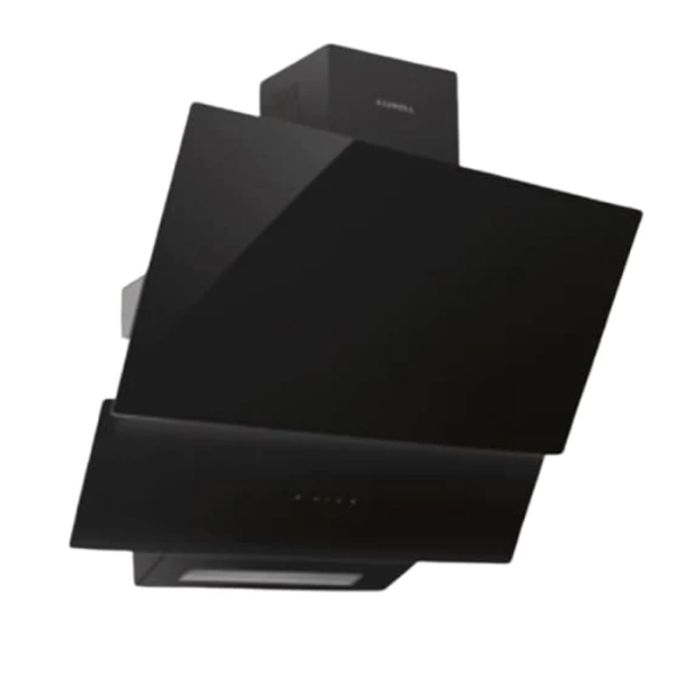 Hotte Décorative AUXSTAR DA6-835 60cm - Noir
