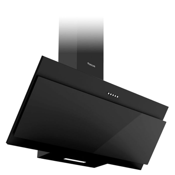 Hotte Dcorative Noire