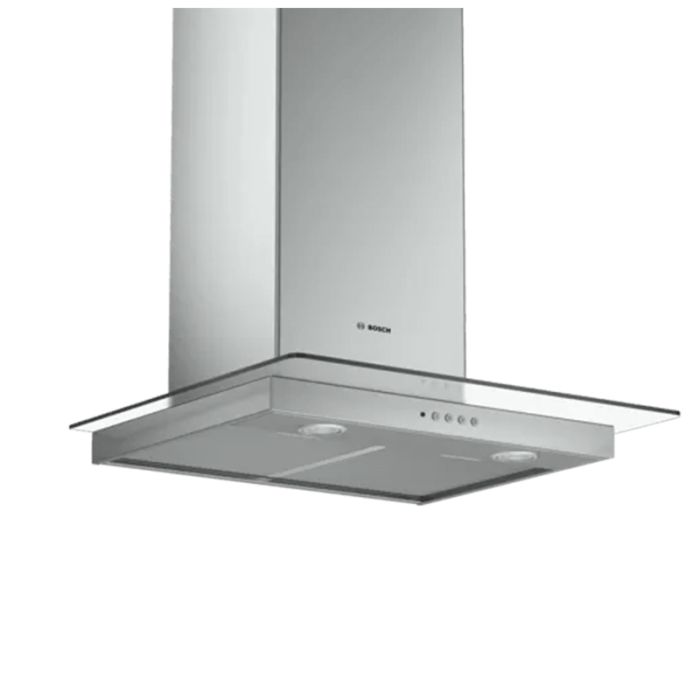 Hotte Décorative BOSCH DWG66CD50Z 60cm - Inox 