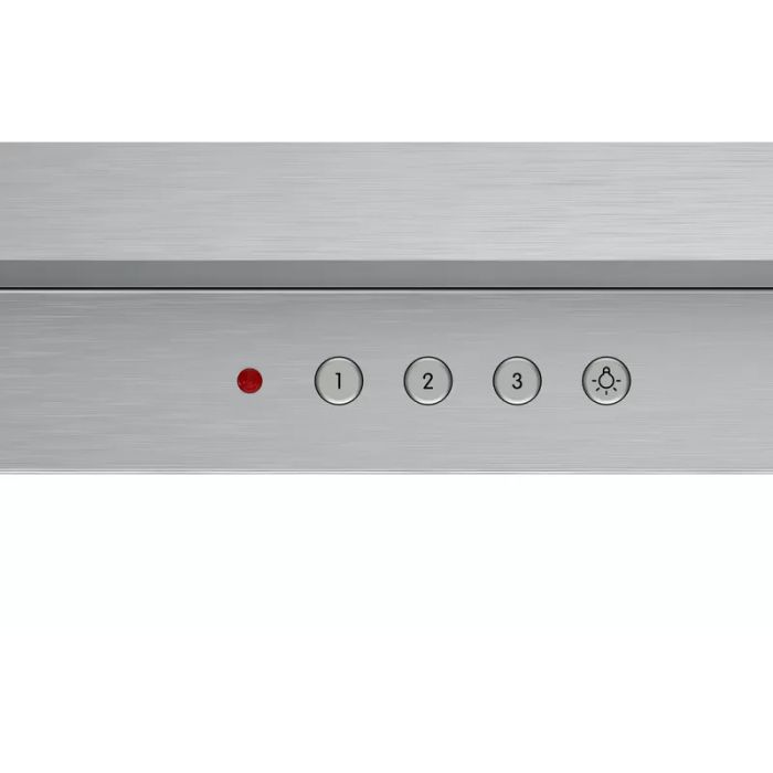 Hotte Décorative BOSCH DWG66CD50Z 60cm - Inox 