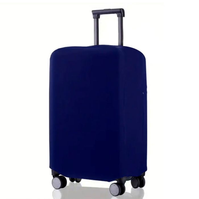 3 Housses De Protection Élastiques Pour Valise - Tailles M, L, XL - XCase - Neuf