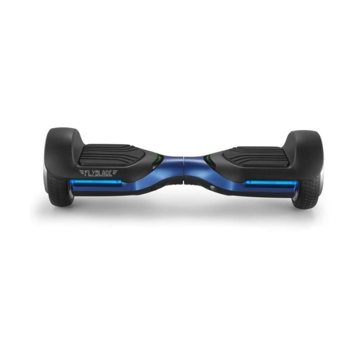 Hoverboard Électrique FLYBLADE FB02A - Noir