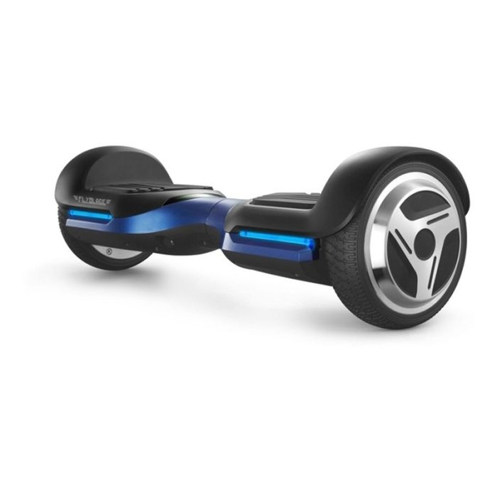 Hoverboard Électrique FLYBLADE FB02A - Noir