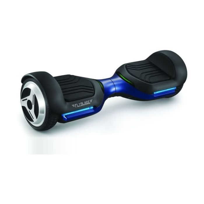 Hoverboard Électrique FLYBLADE FB02A - Noir