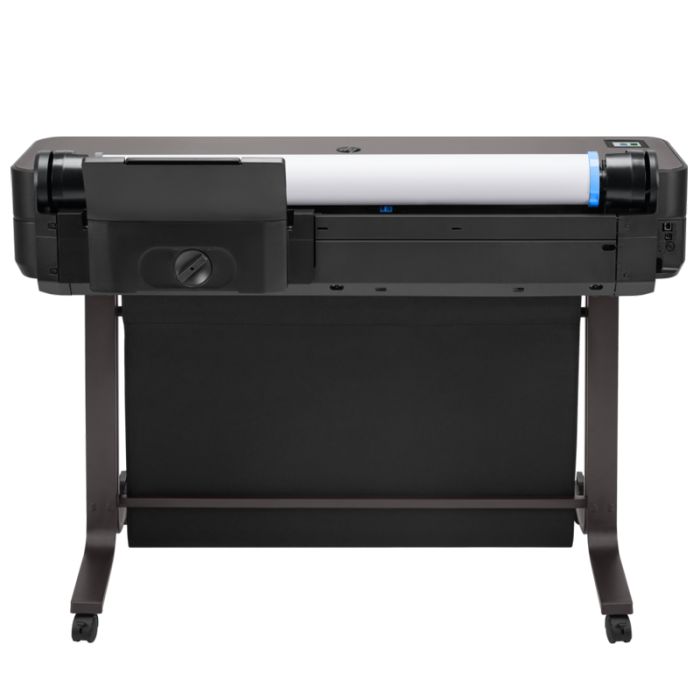 Imprimante  Traceur HP DesignJet T630 36 pouces  WIFI - Noir 