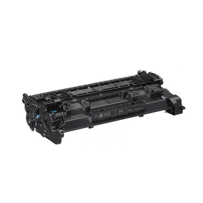 Toner LaserJet Adaptable Compatible HP 59A - Noir (CF259AA)