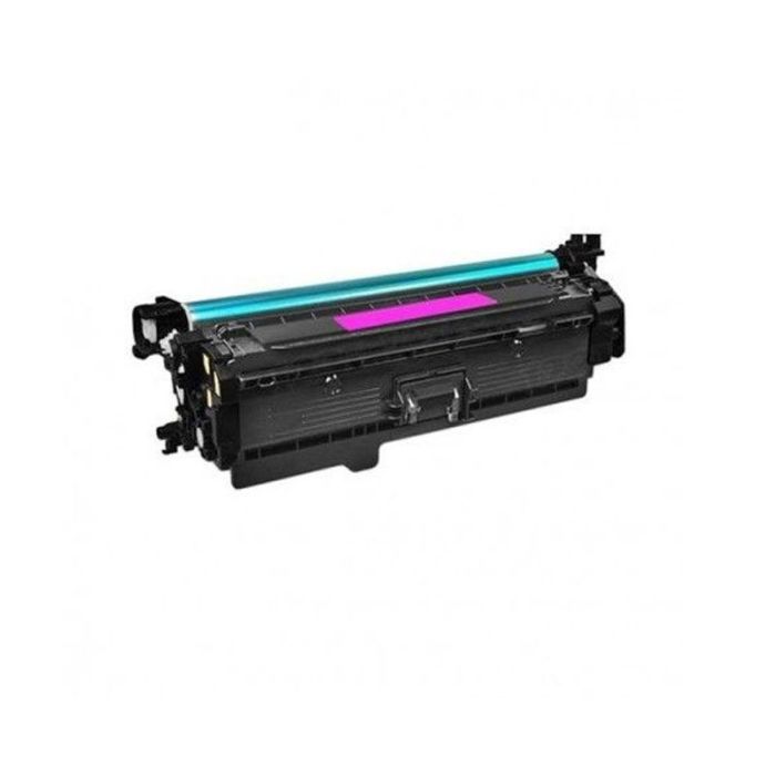 Toner LaserJet Adaptable Compatible HP 201A - Magenta (CF403XA)