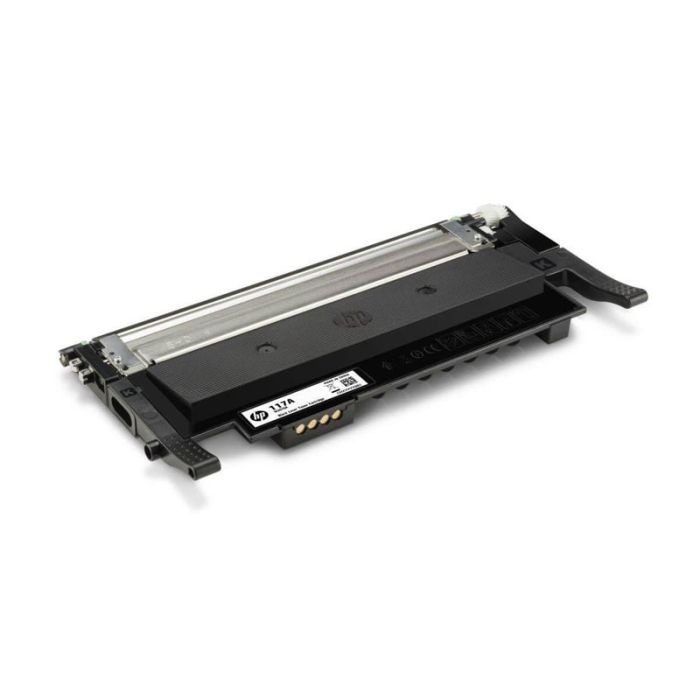 Toner Laser Adaptable Compatible Hp 117A Avec puce - Noir (W2070AP)