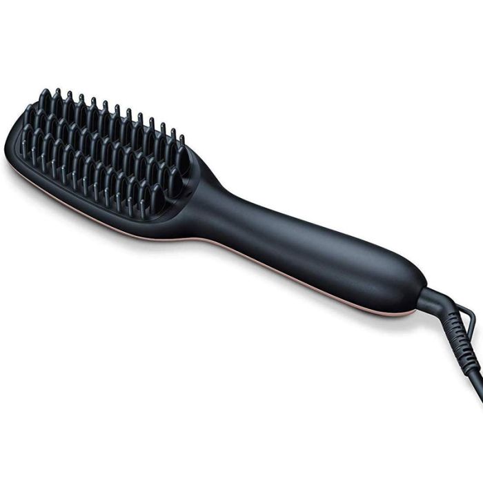 Brosse Lissante BEURER HS60 45 Watts - Noir