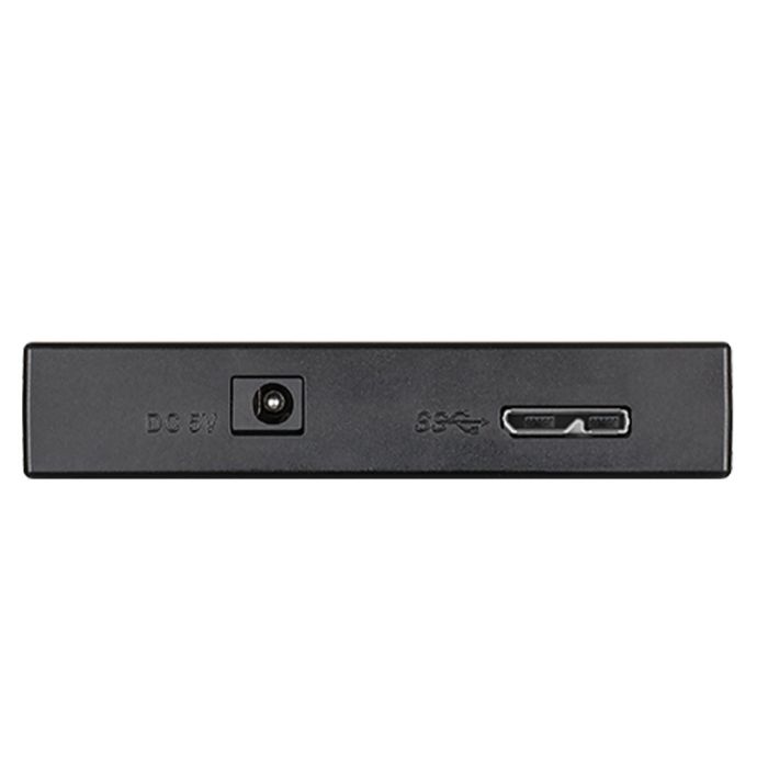 HUB D-LINK 4 Ports USB 3.0 SUPER SPEED - (DUB-1340)