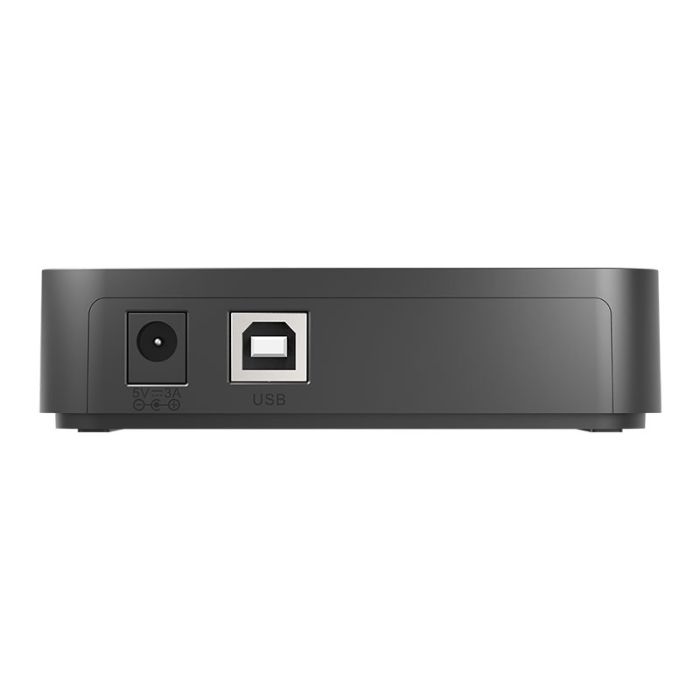 HUB USB D-LINK 7 Port DUB-H7 Avec Alimentation Externe