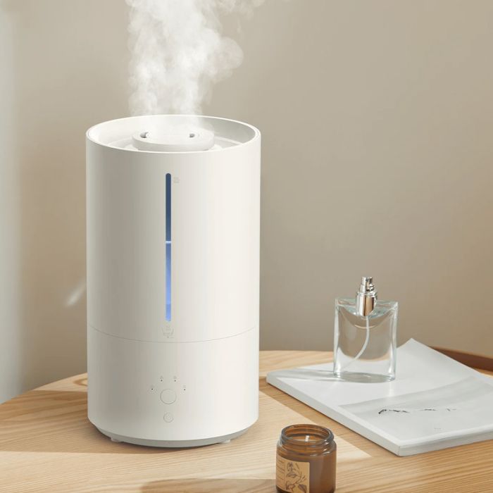 Humidificateur Intelligent XIAOMI 4.5 Litres - Blanc