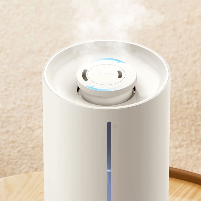 Humidificateur Intelligent XIAOMI 4.5 Litres - Blanc