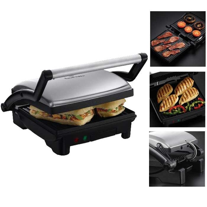 russell hobbs grill 17888